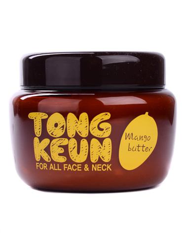 Питательный крем для лица и шеи с маслом манго Baviphat Urban Dollkiss Tongkeun Mango Butter Cream