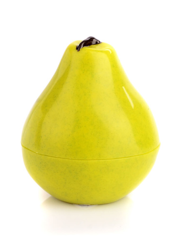 Грушевый крем для рук The Saem Fruit Punch Hand Cream Quince Punch
