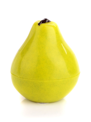 Грушевый крем для рук The Saem Fruit Punch Hand Cream Quince Punch