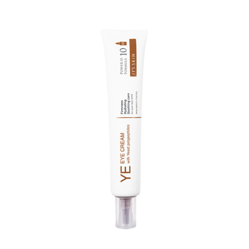 Антивозрастной крем для век с экстрактом дрожжей It`s Skin Power 10 Formula YE Eye Cream