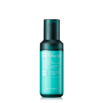 Эссенция для сужения пор Tony Moly The Fresh Phytoncide Pore Essence