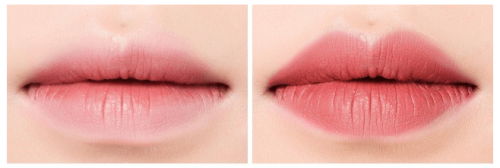 Матовая помада Missha Matt Painting Rouge BE01 Think of you - Карамельный