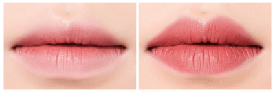 Матовая помада Missha Matt Painting Rouge BE01 Think of you - Карамельный