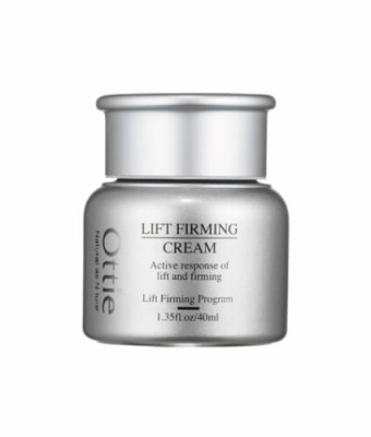 Антивозрастной лифтинг-крем для лица с пептидами Ottie Lift Firming Cream