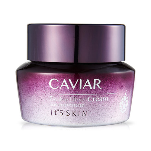 Активный крем от морщин с экстрактом икры It`s Skin Caviar Double Effect Cream