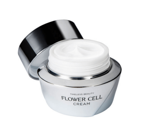 Крем для лица на фито-стволовых клетках эдельвейса It's Skin Flower Cell Cream