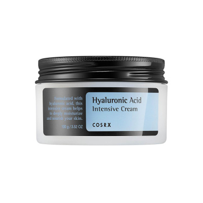 Интенсивно увлажняющий крем с гиалуроновой кислотой COSRX Hyaluronic Acid Intensive Cream