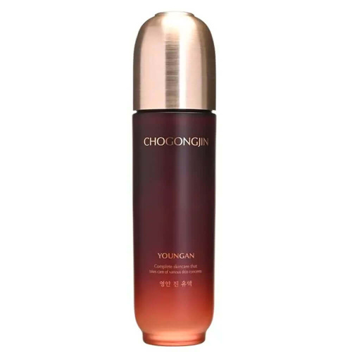 Омолаживающий тонер для лица Missha Chogongjin Youngan Jin Toner