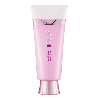 Омолаживающая пенка для умывания Missha Misa Yei Hyun Cleansing Foam
