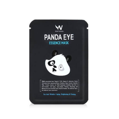 Осветляющие патчи от темных кругов под глазами Wish Formula Panda Essence Mask