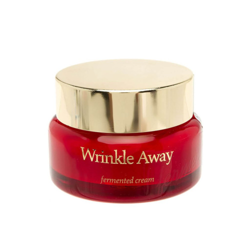 Ферментированный крем для лица The Skin House Wrinkle Away Fermented Cream