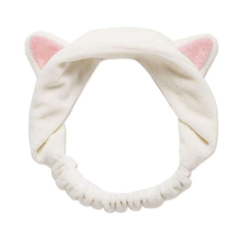 Повязка для волос ETUDE My Beauty Tool Lovely Etti Hair Band