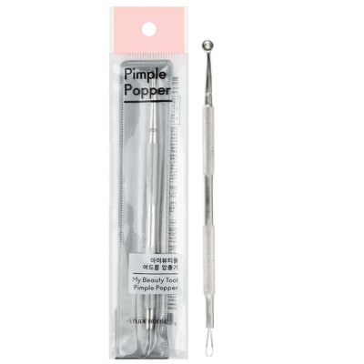 Ложечка-уно для чистки лица ETUDE My Beauty Tool Pimple Popper