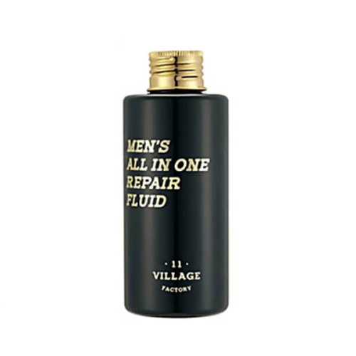 Увлажняющий флюид для мужчин Village 11 Factory Men's All In One Fluid