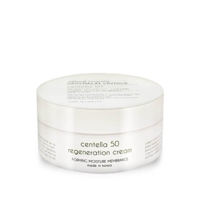 Восстанавливающий крем с центеллой азиатской Graymelin Centella 50 Regeneration Cream