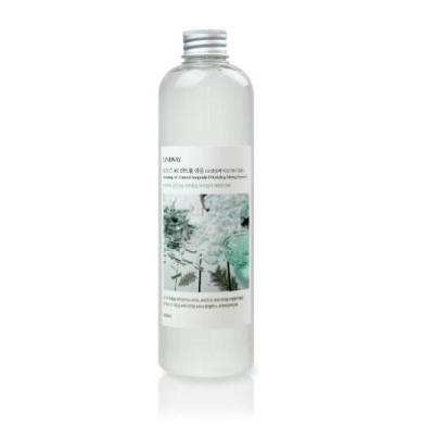 Сыворотка-активатор для контроля жирности кожи Lindsay Amazing AC Control Ampoule