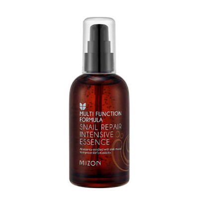 Регенерирующая эссенция с муцином улитки Mizon Snail Repair Intensive Essence