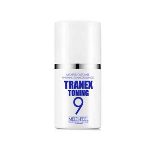 Активная осветляющая эссенция Medi-Peel Tranex Toning9