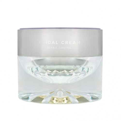 Питательный крем с пептидами Missha Time Revolution Bridal Cream Repair Firming