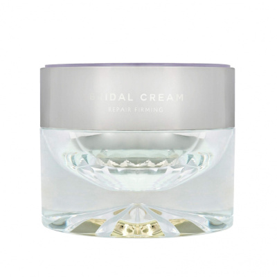 Питательный крем с пептидами Missha Time Revolution Bridal Cream Repair Firming