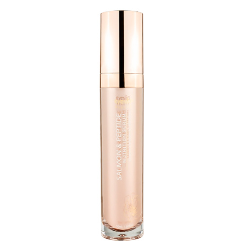 Пептидная сыворотка с лососевой икрой Eyenlip Salmon & Peptide Nutrition Serum