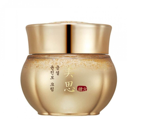 Лифтинг-крем с женьшенем и пробиотиками Missha Misa Geum Sul Lifting Special Cream