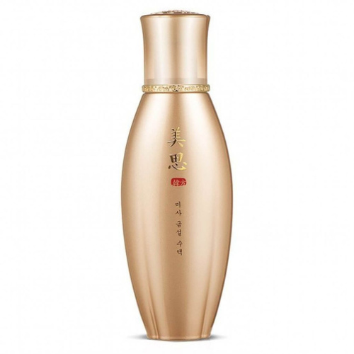 Антивозрастной тонер с женьшенем Missha Misa Geum Sul Toner