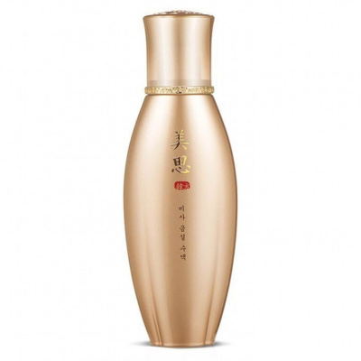 Антивозрастной тонер с женьшенем Missha Misa Geum Sul Toner