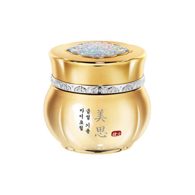 Крем для век с женьшенем Missha Misa Geum Sul Vitalizing Eye Cream