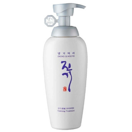 Восстанавливающий кондиционер с лактобактериями Daeng Gi Meo Ri Vitalizing Treatment 500 мл