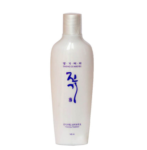 Восстанавливающий кондиционер с лактобактериями Daeng Gi Meo Ri Vitalizing Treatment 145 мл