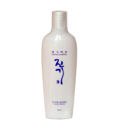 Восстанавливающий кондиционер с лактобактериями Daeng Gi Meo Ri Vitalizing Treatment 145 мл