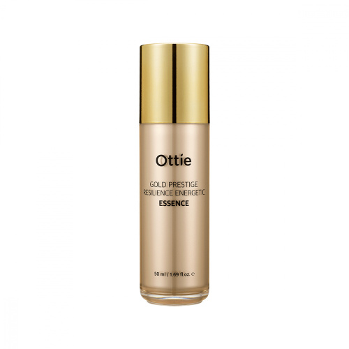 Эссенция для упругости кожи Ottie Gold Prestige Resilience Energetic Essence
