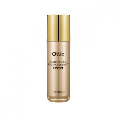 Эссенция для упругости кожи Ottie Gold Prestige Resilience Energetic Essence