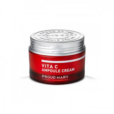Крем с витамином С Proud Mary Vita C Ampoule Cream