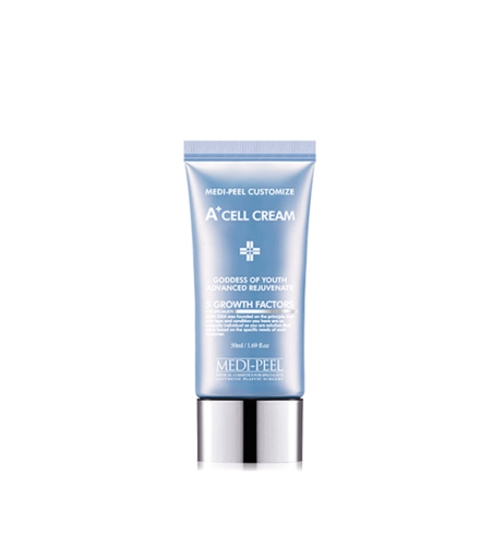 Крем со стволовыми клетками для упругости кожи MEDI-PEEL A+CELL Cream