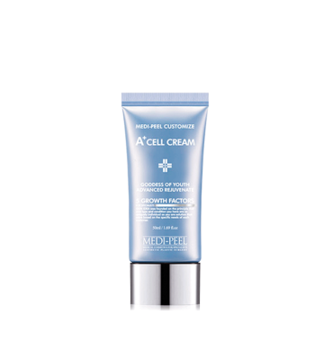 Крем со стволовыми клетками для упругости кожи MEDI-PEEL A+CELL Cream