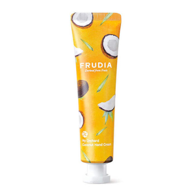 Увлажняющий крем для рук Frudia My Orchard Coconut Hand Cream