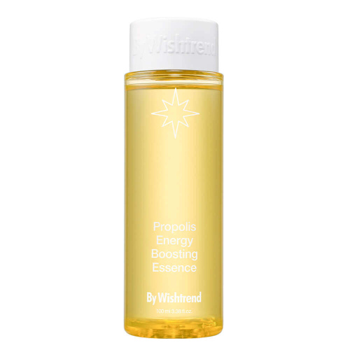 Активирующая бустер-эссенция By Wishtrend Energy Boosting Essence