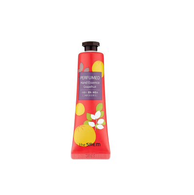 Парфюмированные эссенции для рук The Saem Perfumed Hand Essence (Grapefruit)