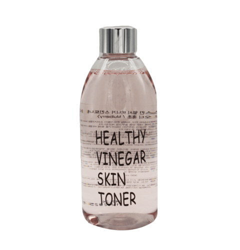 Осветляющий слабокислотный тоник с шелковицей Realskin Healthy Vinegar Skin Toner (Mulberry)