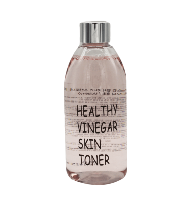 Осветляющий слабокислотный тоник с шелковицей Realskin Healthy Vinegar Skin Toner (Mulberry)