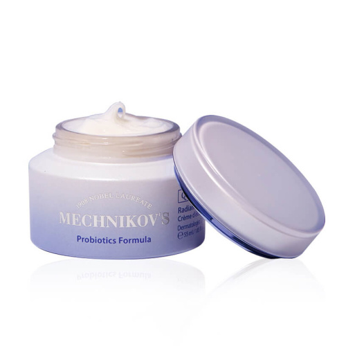Восстанавливающий крем с пробиотиками Mechnikov’s Probiotics Formula Radiance Cream