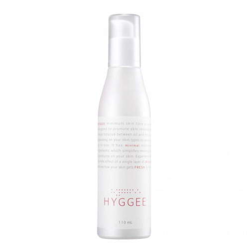 Освежающая эссенция для комбинированной кожи Hyggee Onestep Facial Essence Fresh