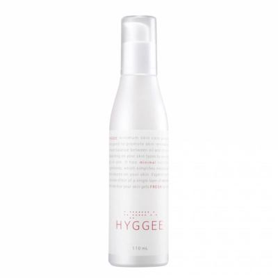 Освежающая эссенция для комбинированной кожи Hyggee Onestep Facial Essence Fresh