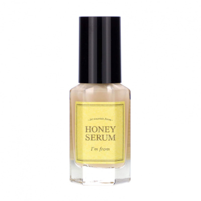 Медовая сыворотка для сияния кожи I'm From Honey Serum