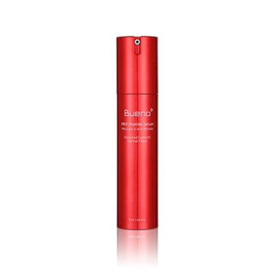 Пептидная сыворотка против морщин Bueno MGF Peptide Serum