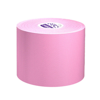 Кинезио тейп для лица из хлопка BB Face Tape™ 5 см*5 м - сакура