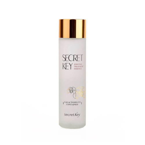 Антивозрастная эссенция для лица Secret Key Starting Treatment Essence Rose Edition