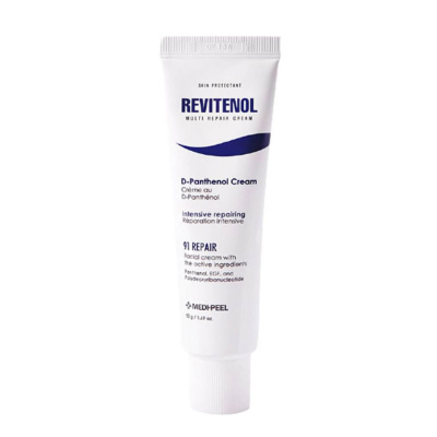 Восстанавливающий крем с полинуклеотидами Medi-Peel Revitenol Multi Repair Cream
